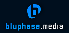 Logo von Blu Phase Media GmbH